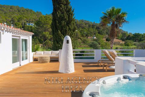 Villa i Cala Jondal, Ibiza, Cala Jondal - € 3.199.000 | Ref: CVE654 - foto 27